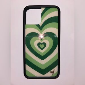 Wildflower iPhone 12/12 Pro Case